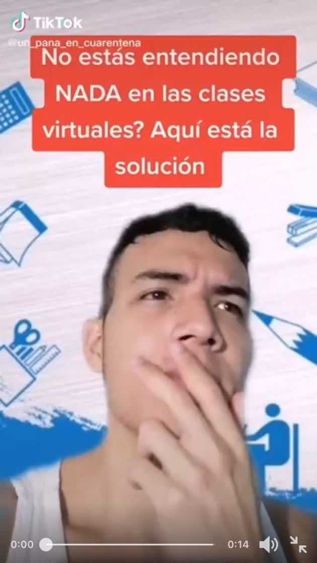 Social Tip cuarentena