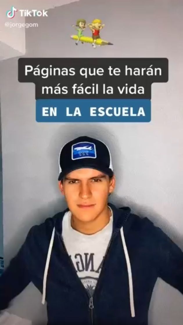 Social Tips que te harán más fácil tu estadía en la escuela🤓