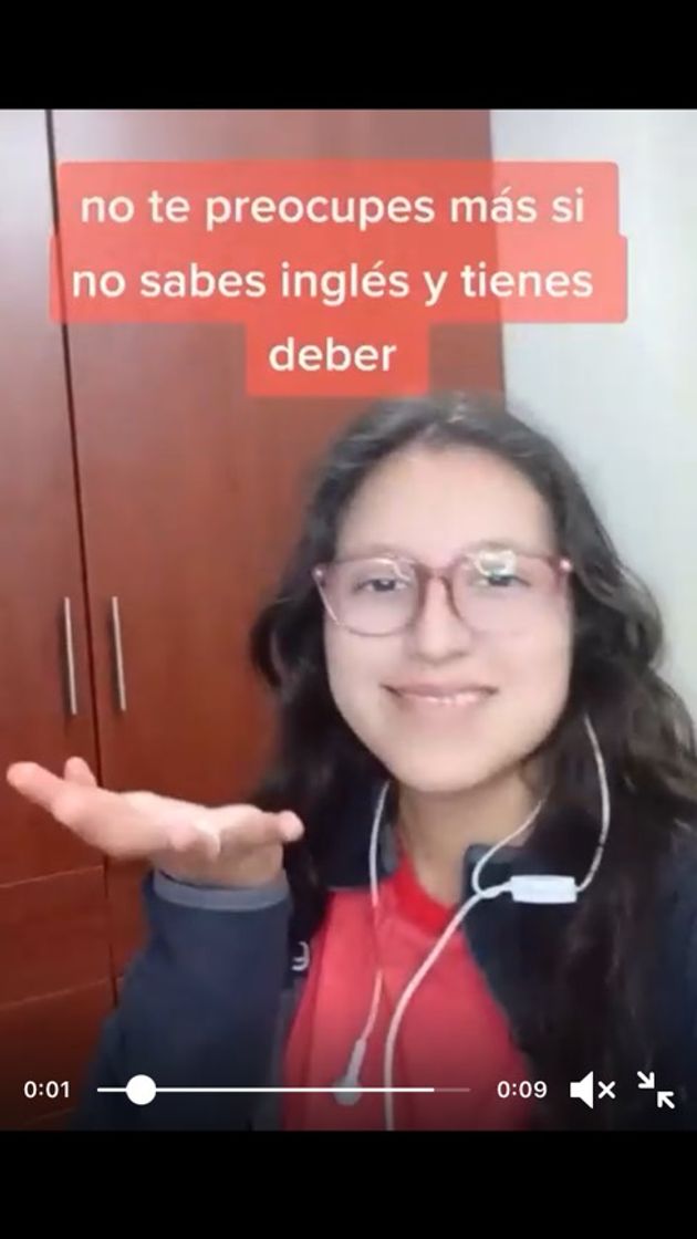 Social Tip para aprender inglés 🤓