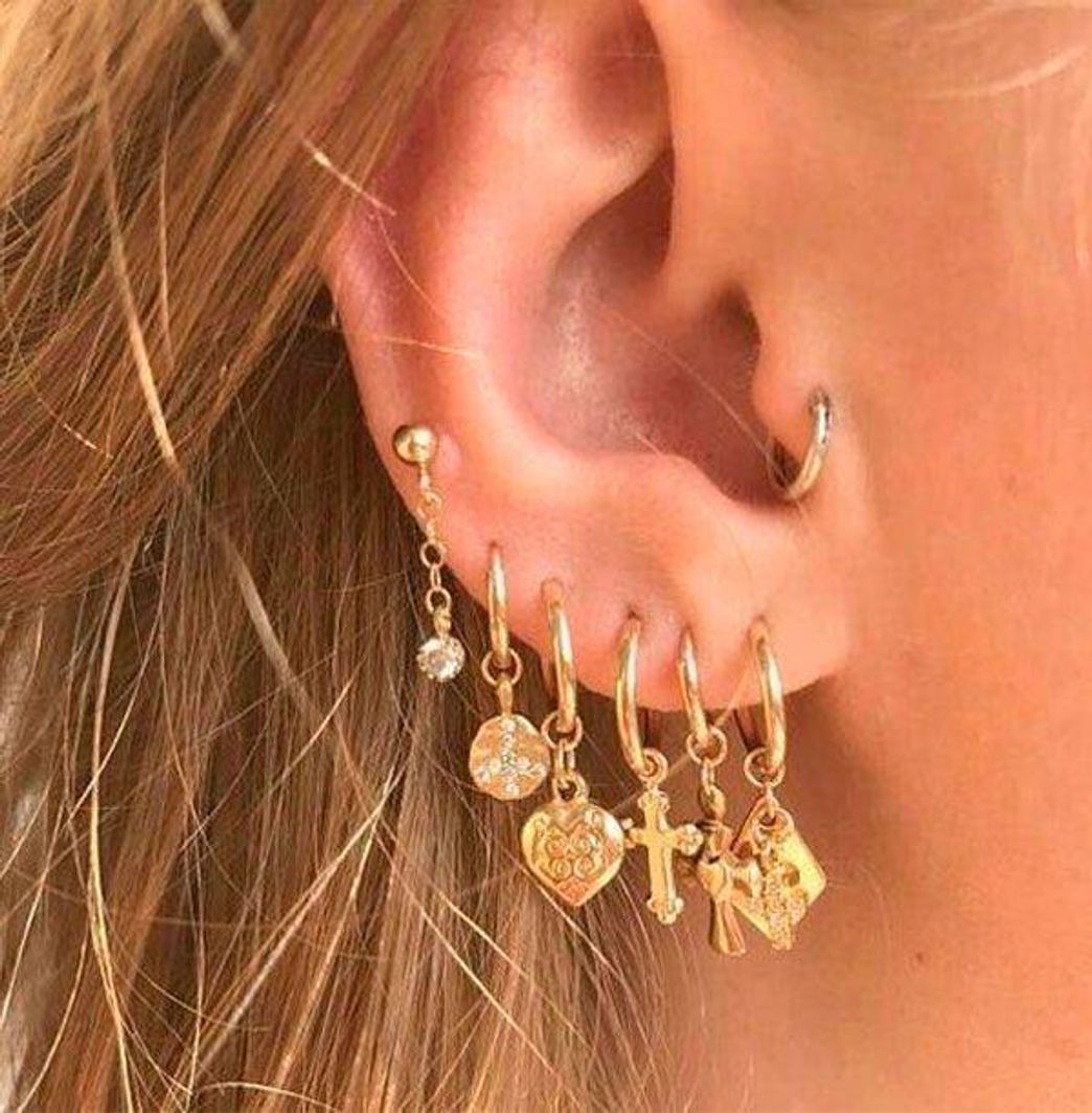 Fashion Piercing