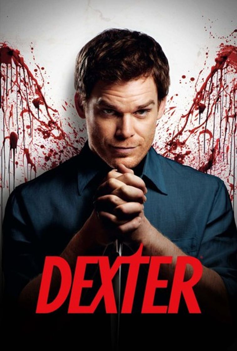 Serie Assistir Dexter online no Globoplay