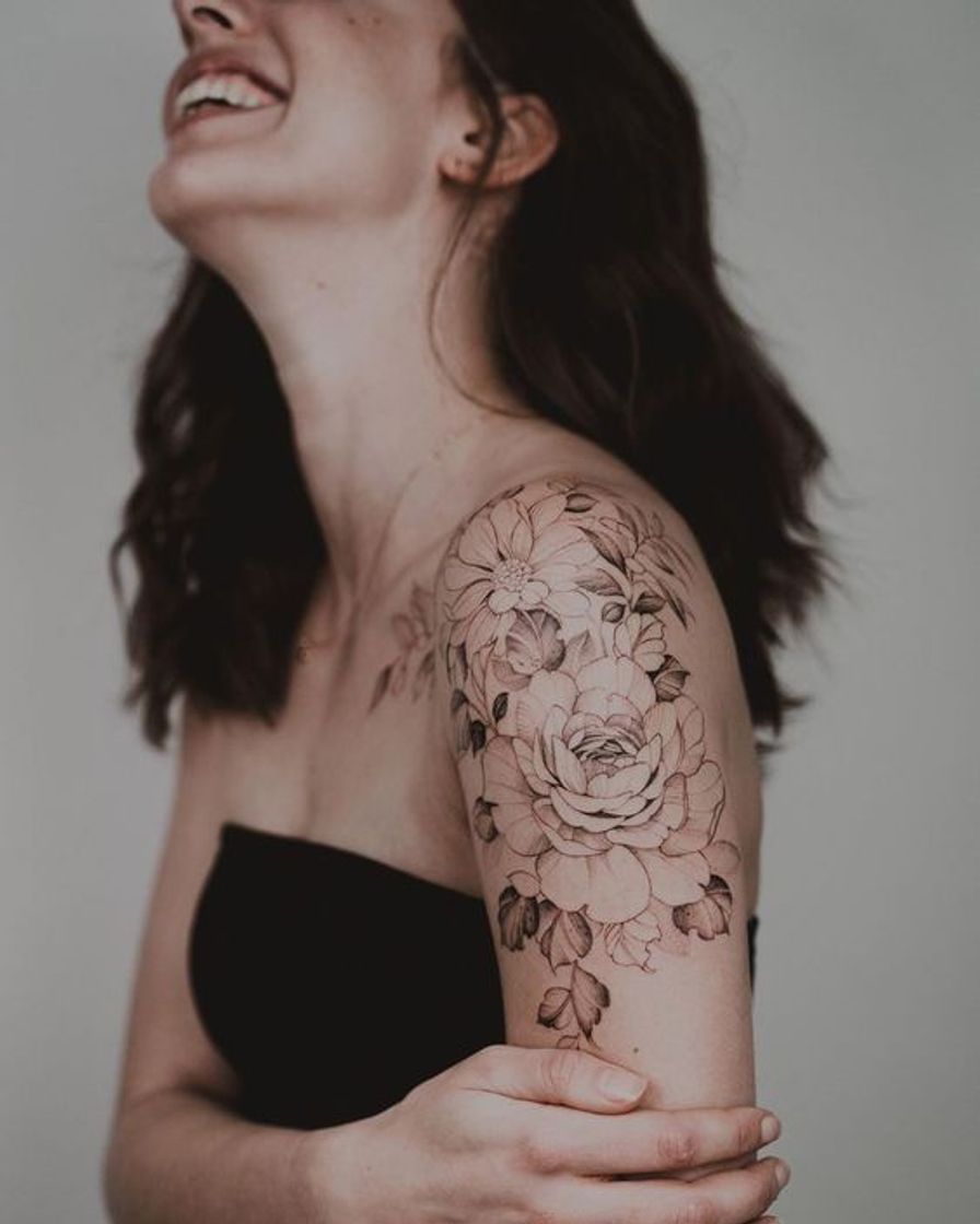 Moda Sugestões para quem busca inspiração para nova tattoo