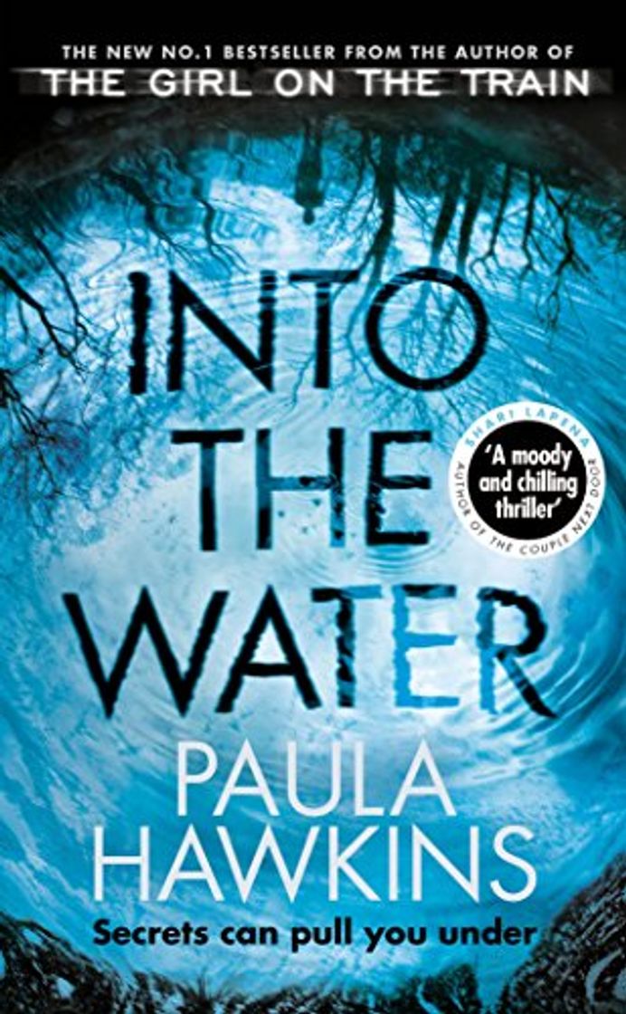 Book Into The Water