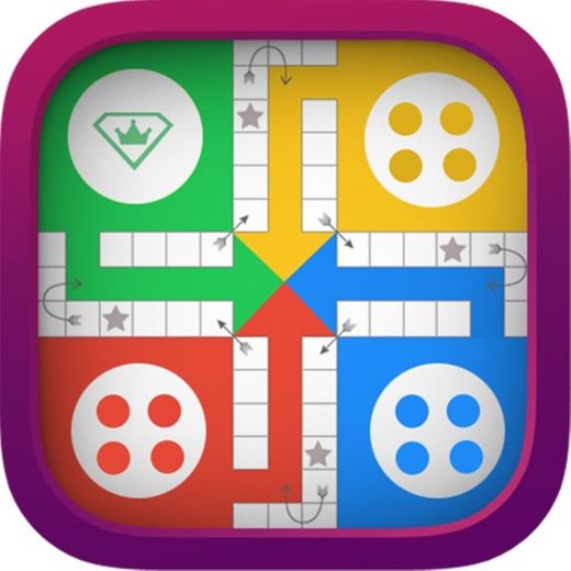 Ludo STAR