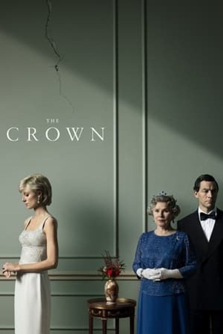 Serie The Crown