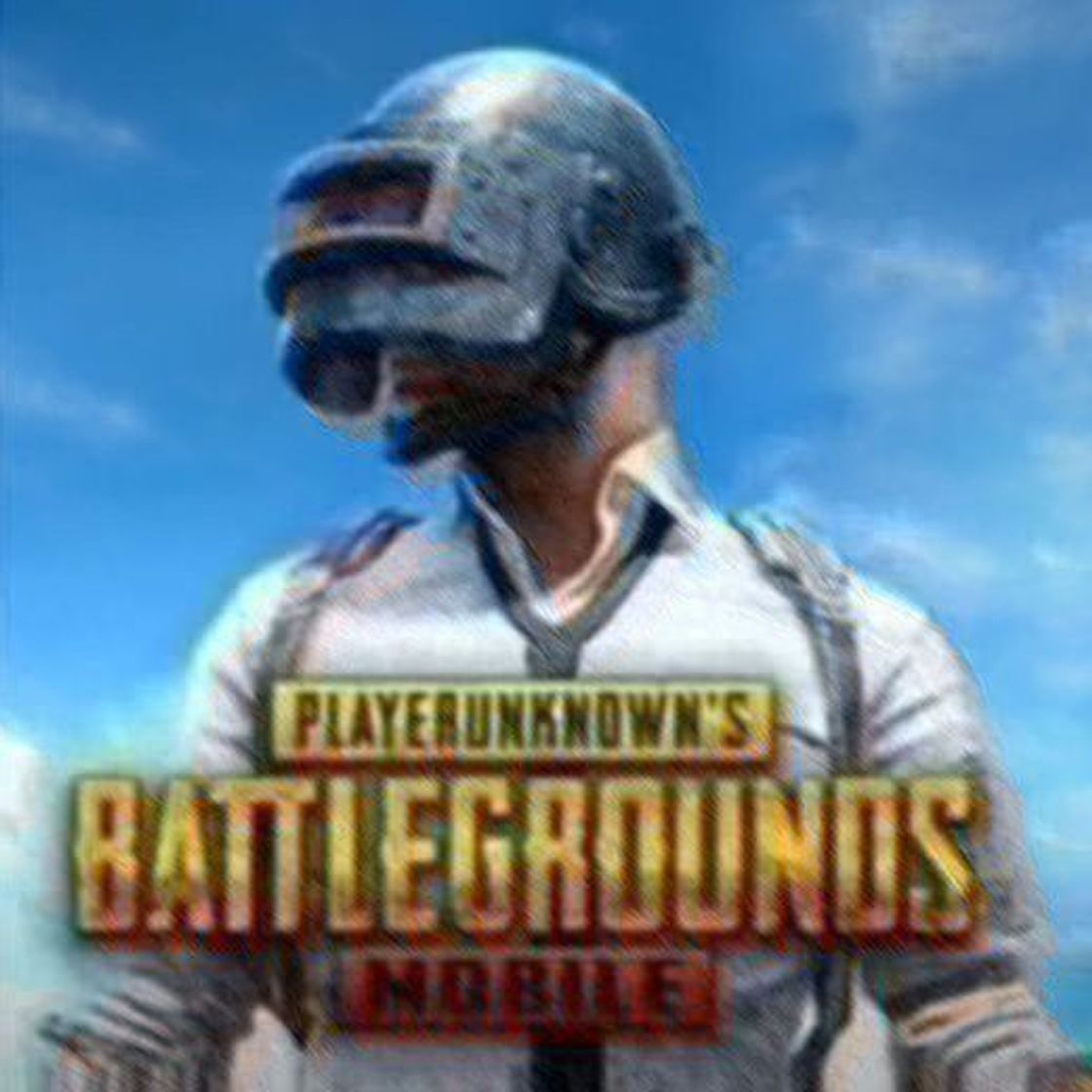 Videogames PUBG Mobile