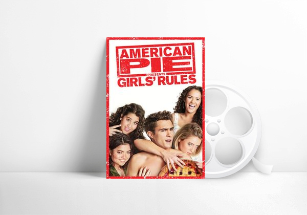 Película American Pie presenta: Las chicas mandan