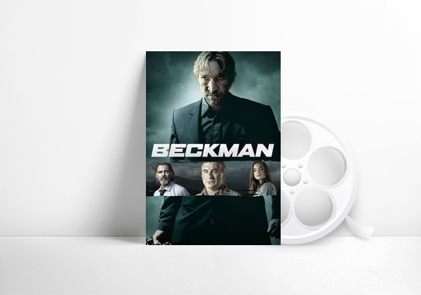 Película Beckman