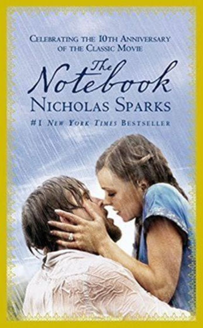 Libro The Notebook