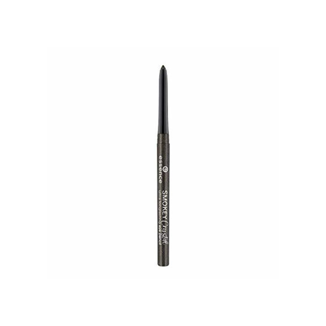 Beauty ESSENCE OJOS LAPIZ SMOKEY CRYSTAL ULTRA LONGLASTING 01