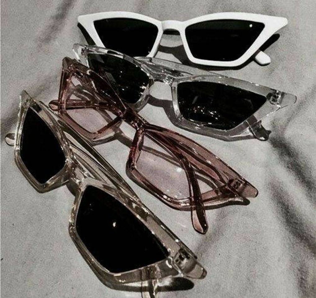 Fashion 🕶❤