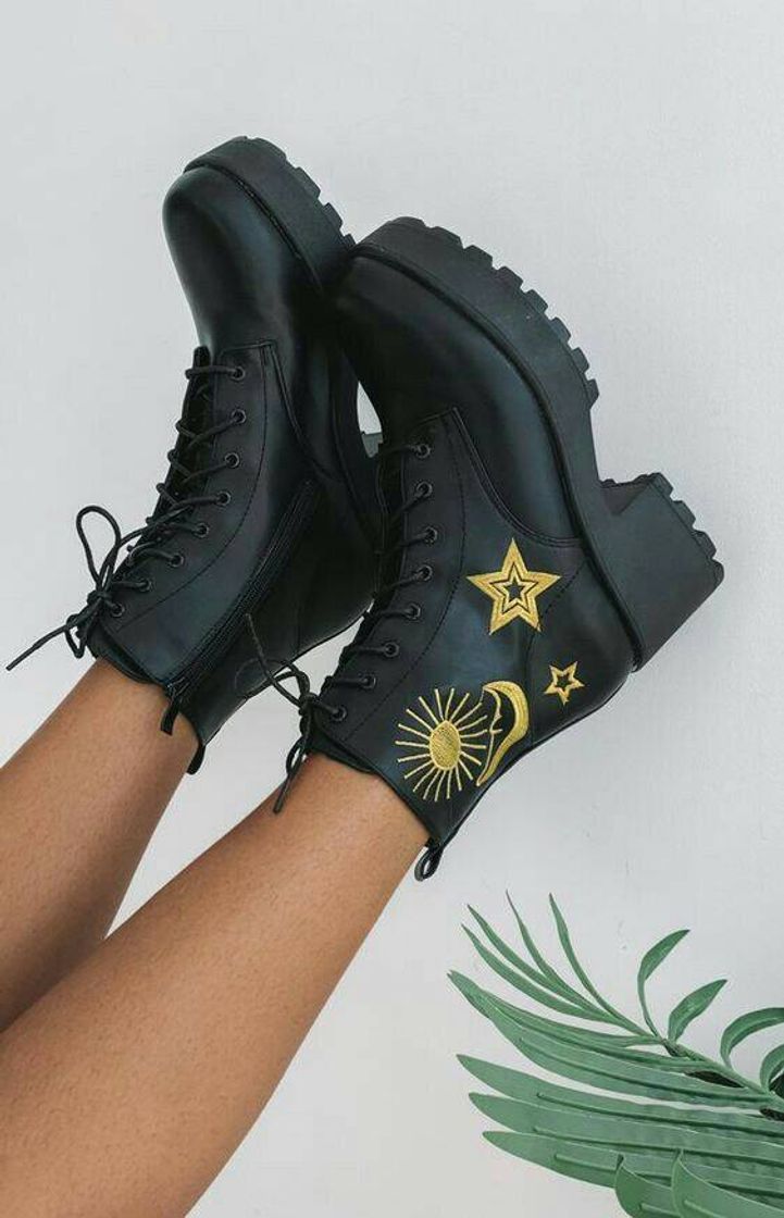 Fashion Boots🌠