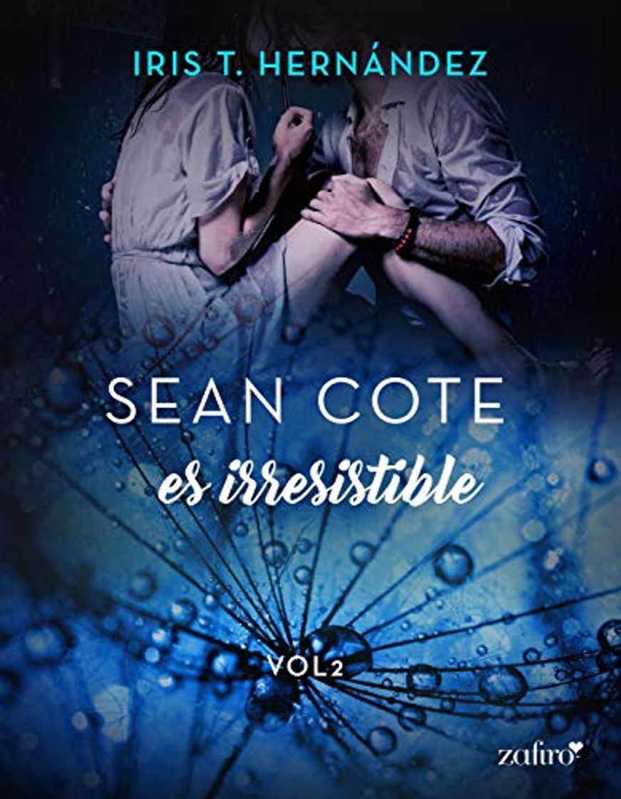 Libro Sean Cote es irresistible