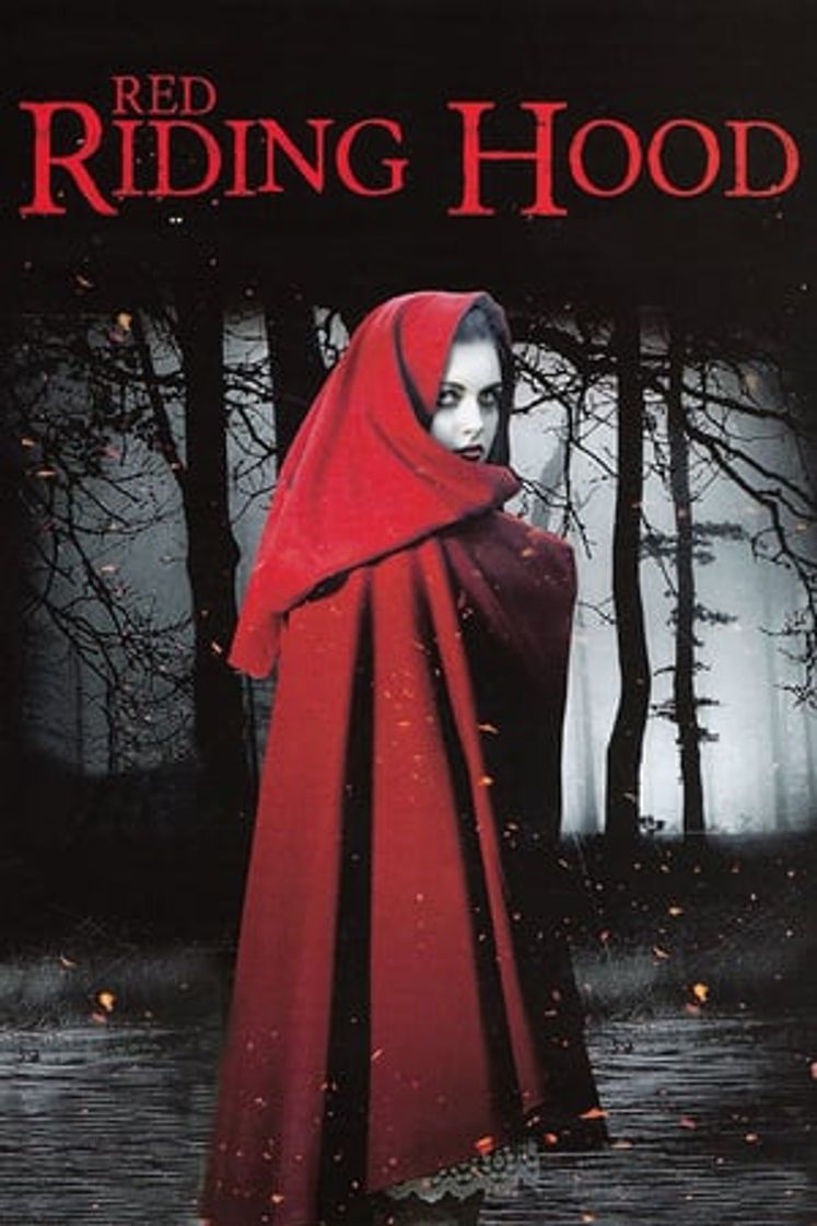 Movie Caperucita roja