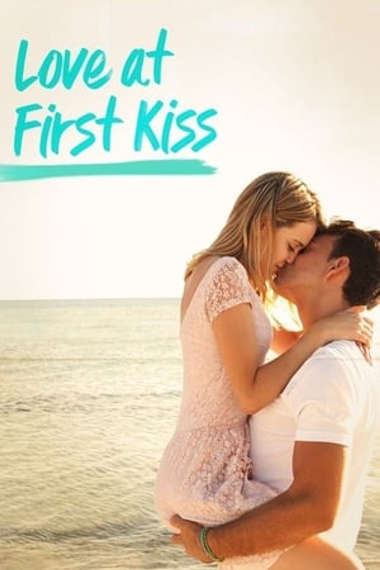 Serie Love at First Kiss