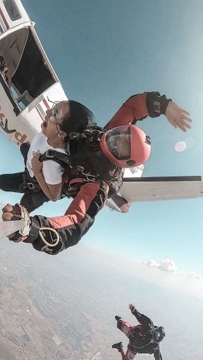 Skydive