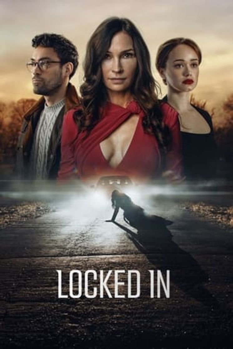 Movie Encierro