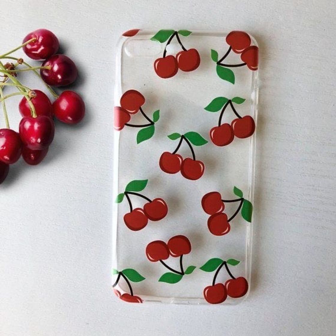 Moda IPhone case!