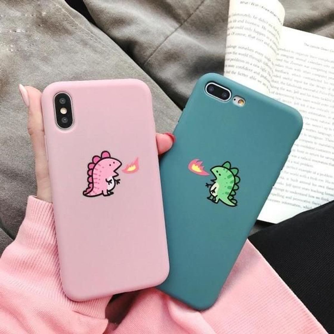 Moda iPhone cases!