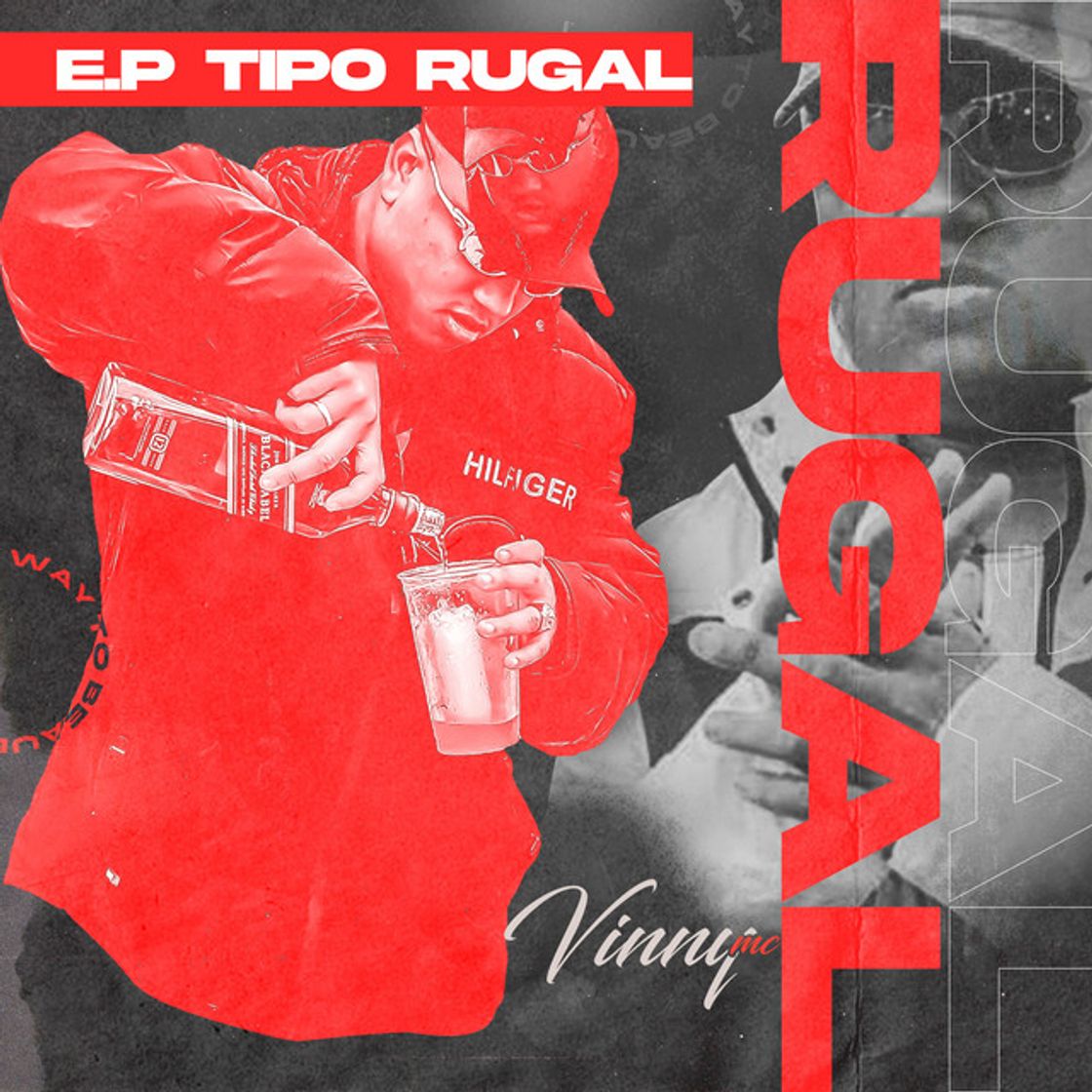 Music Tipo Rugal