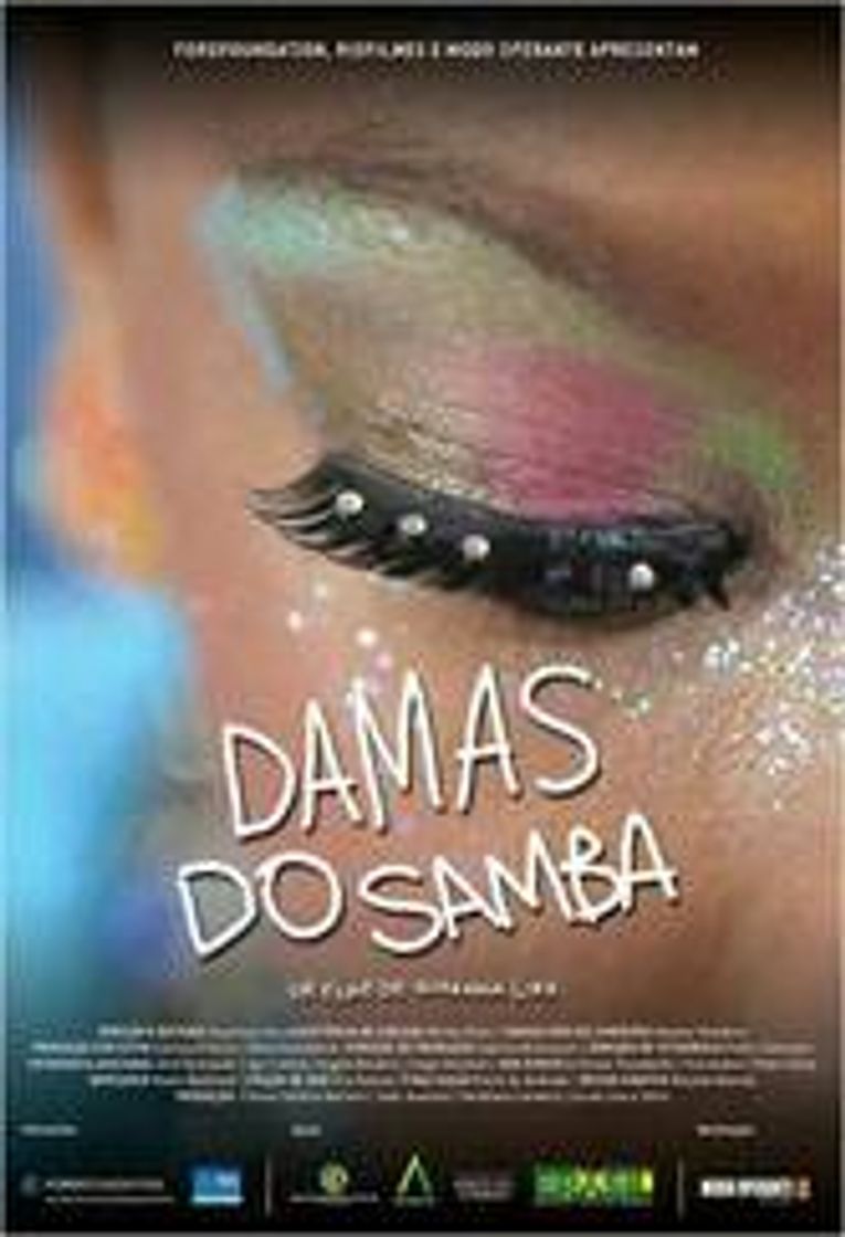 Movie Damas do Samba