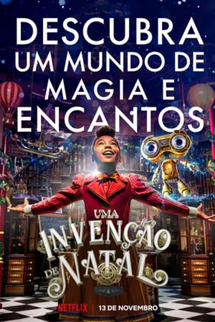 La navidad mágica de los Jangle