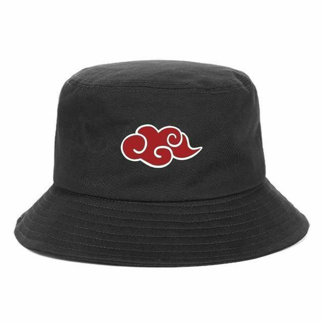 Moda Bucket akatsuki 💣