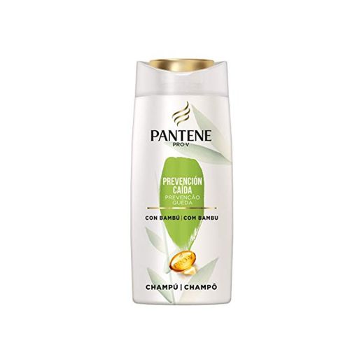 Pantene Champú Prevención Caída 700 ml