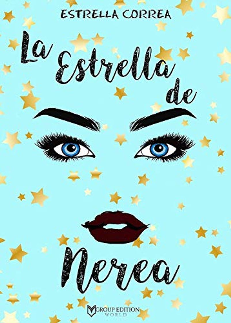 Libro LA ESTRELLA DE NEREA