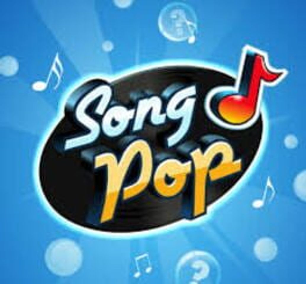 Videojuegos SongPop