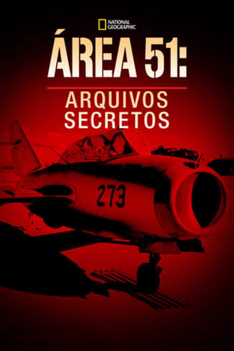 Película Area 51: Los Archivos Secretos De La CIA