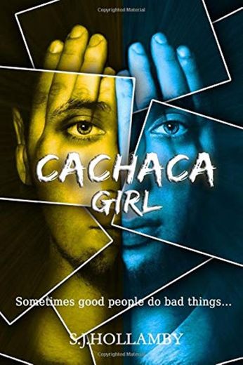 Cachaca Girl