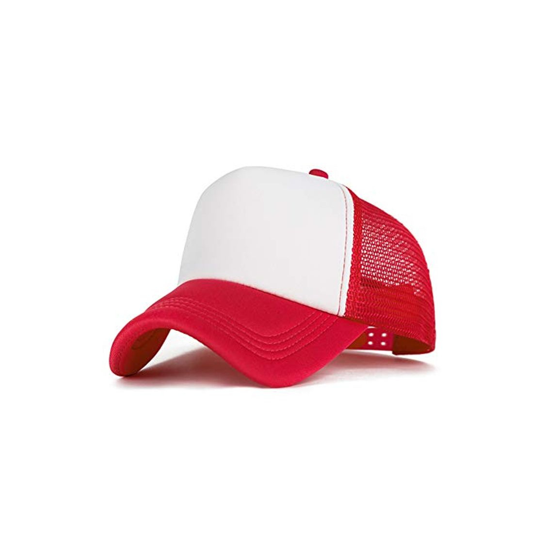 Social CXKNP Nueva Fashin Gorra De Béisbol Mujer Gorra De Malla Hombres Gorra