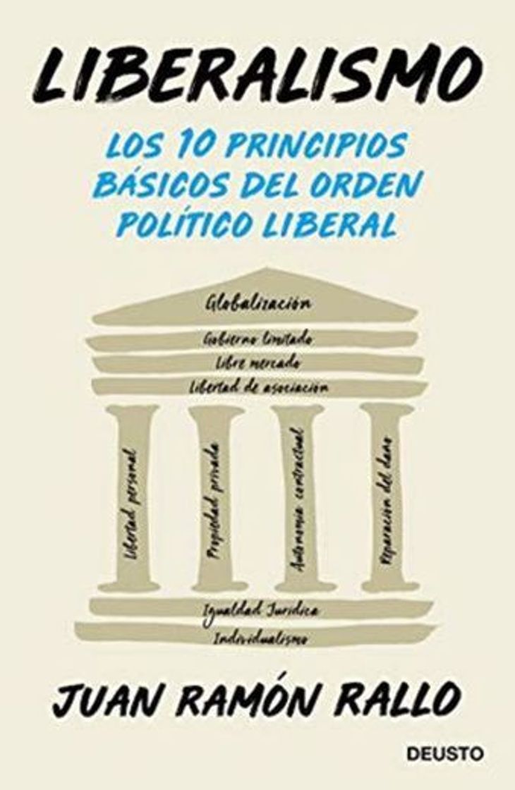 Libro Liberalismo