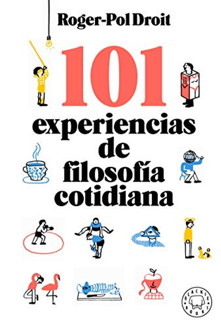 Libro 101 experiencias de filosofía cotidiana: 52