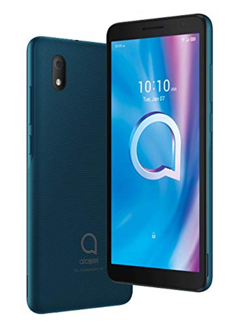 Electrónica Alcatel 1B – Smartphone de 5.5” HD