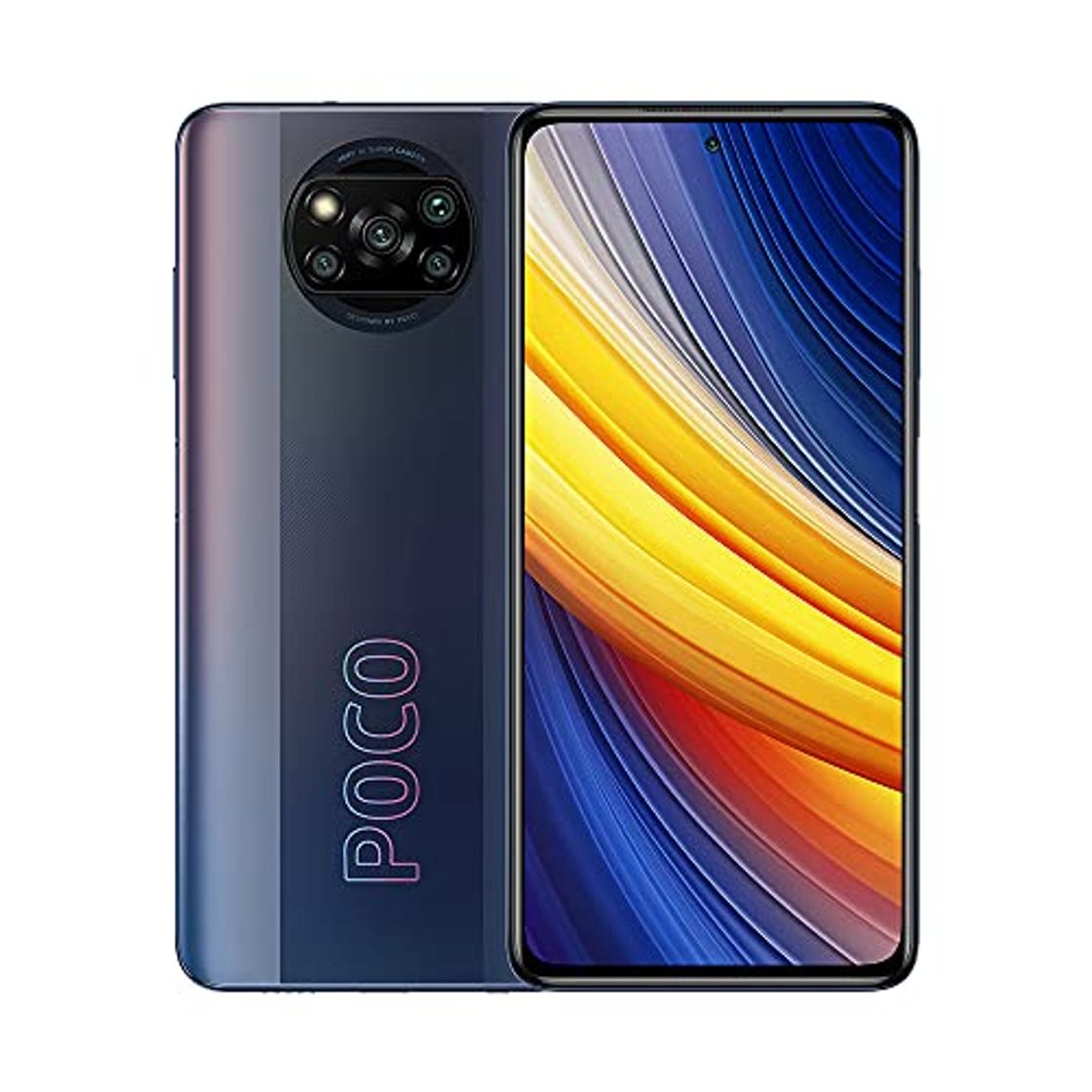 Electrónica Xiaomi Poco X3 Pro, Smartphone 6