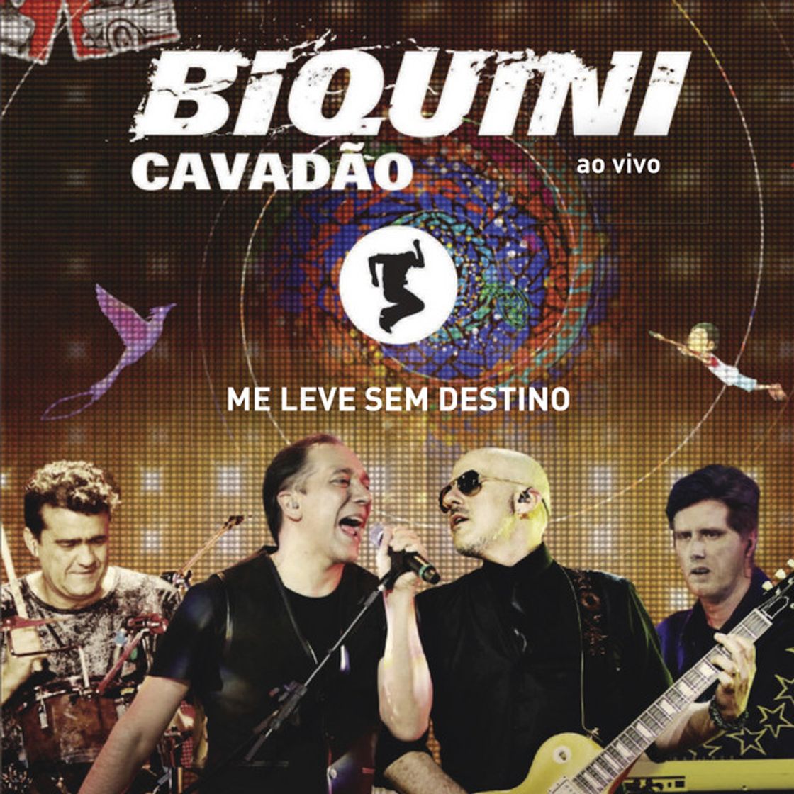 Quanto Tempo Demora um Mês - Ao Vivo