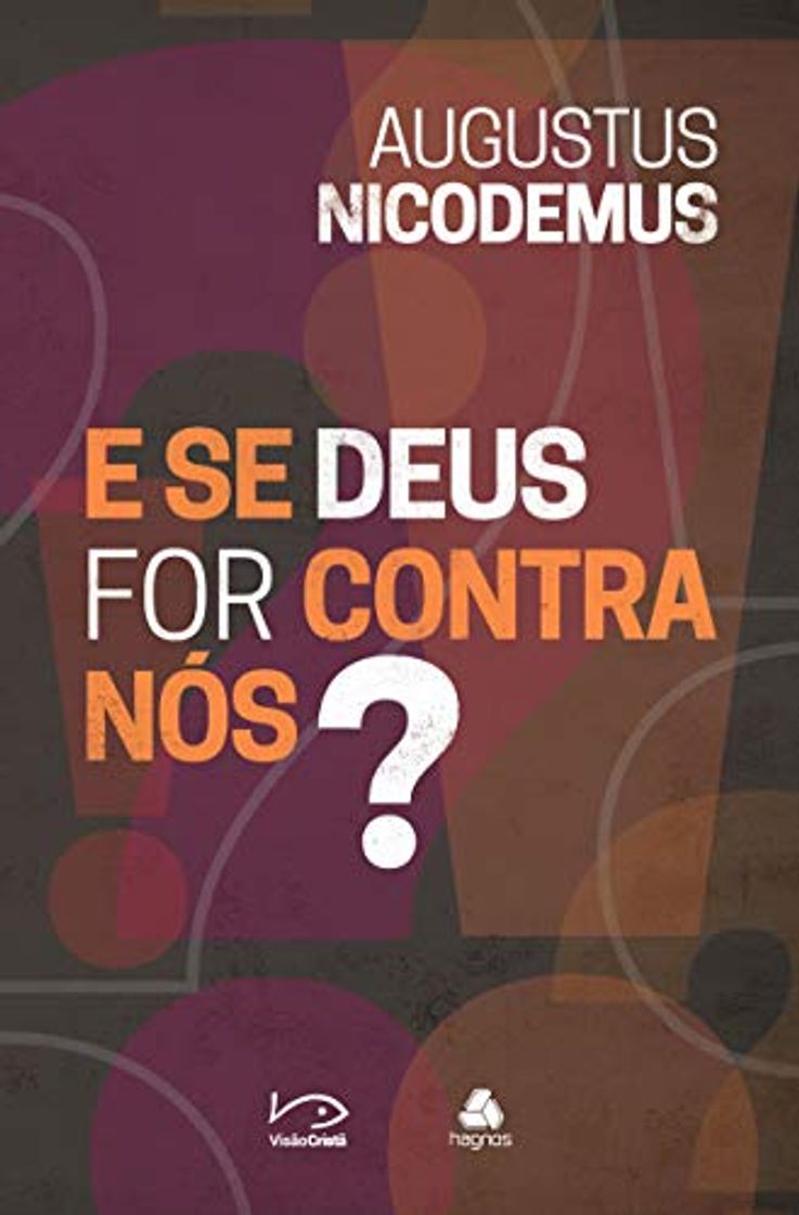 Libro E se Deus for contra nós?