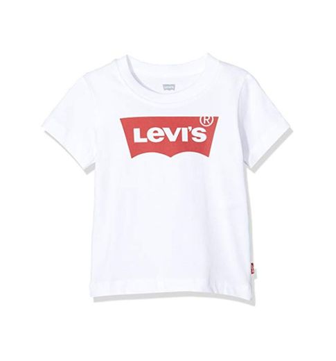 Levi's Kids Camiseta Lvb S