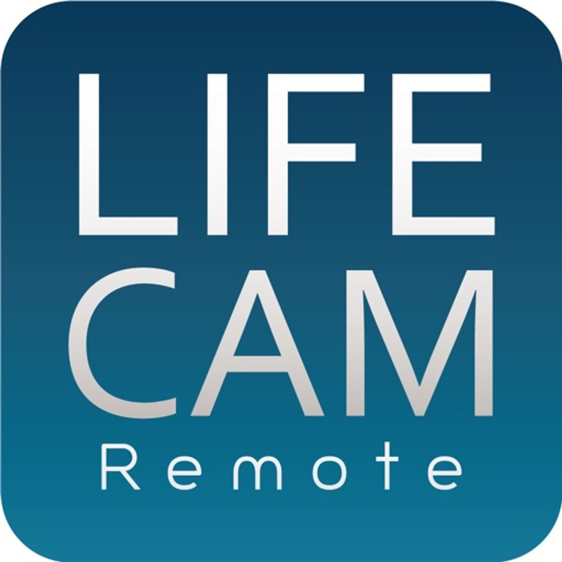 App Life Cam