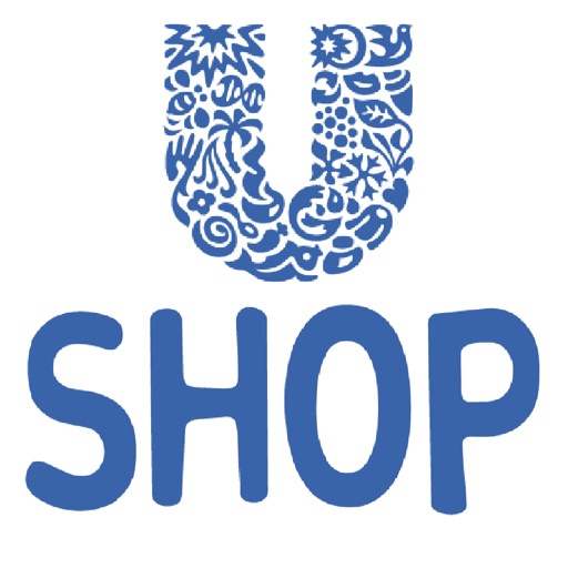 App Ushop Unilever