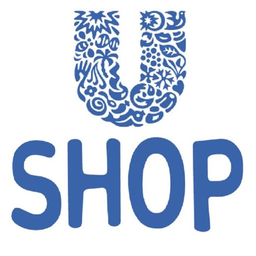 Ushop Unilever