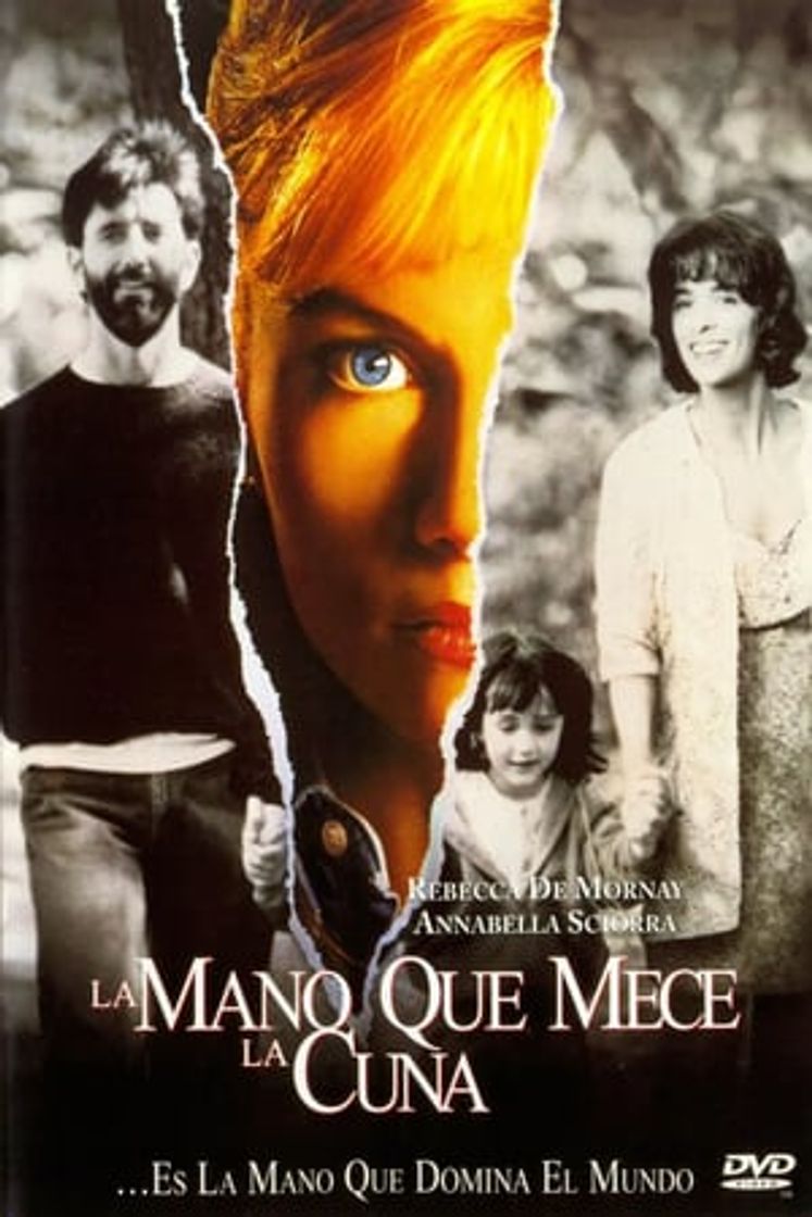 Movie La mano que mece la cuna