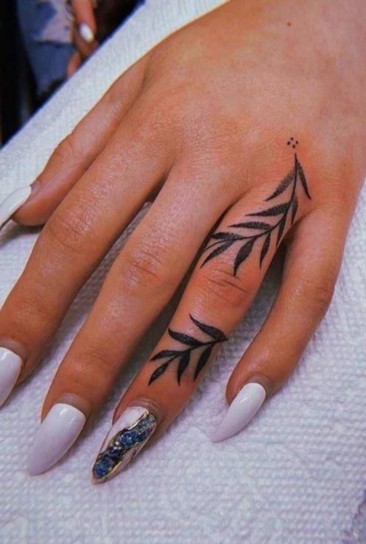 Fashion Tatto