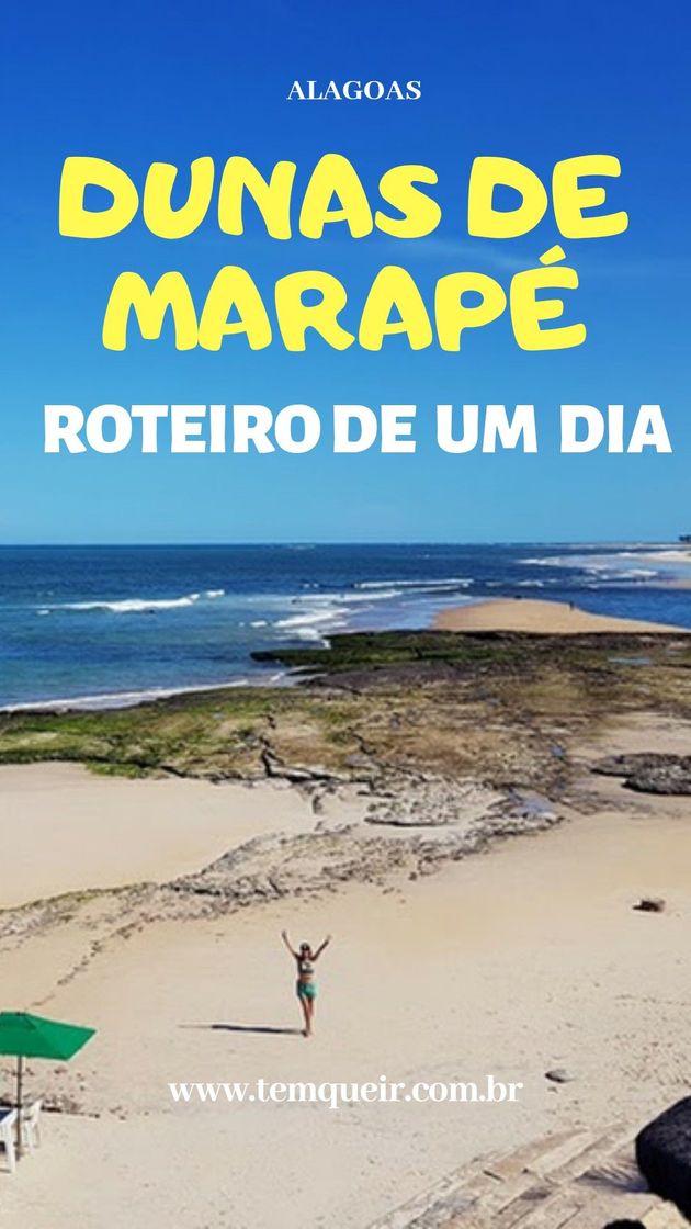 Social O que fazer em Dunas de Marapé - Litoral sul - Máceio-AL