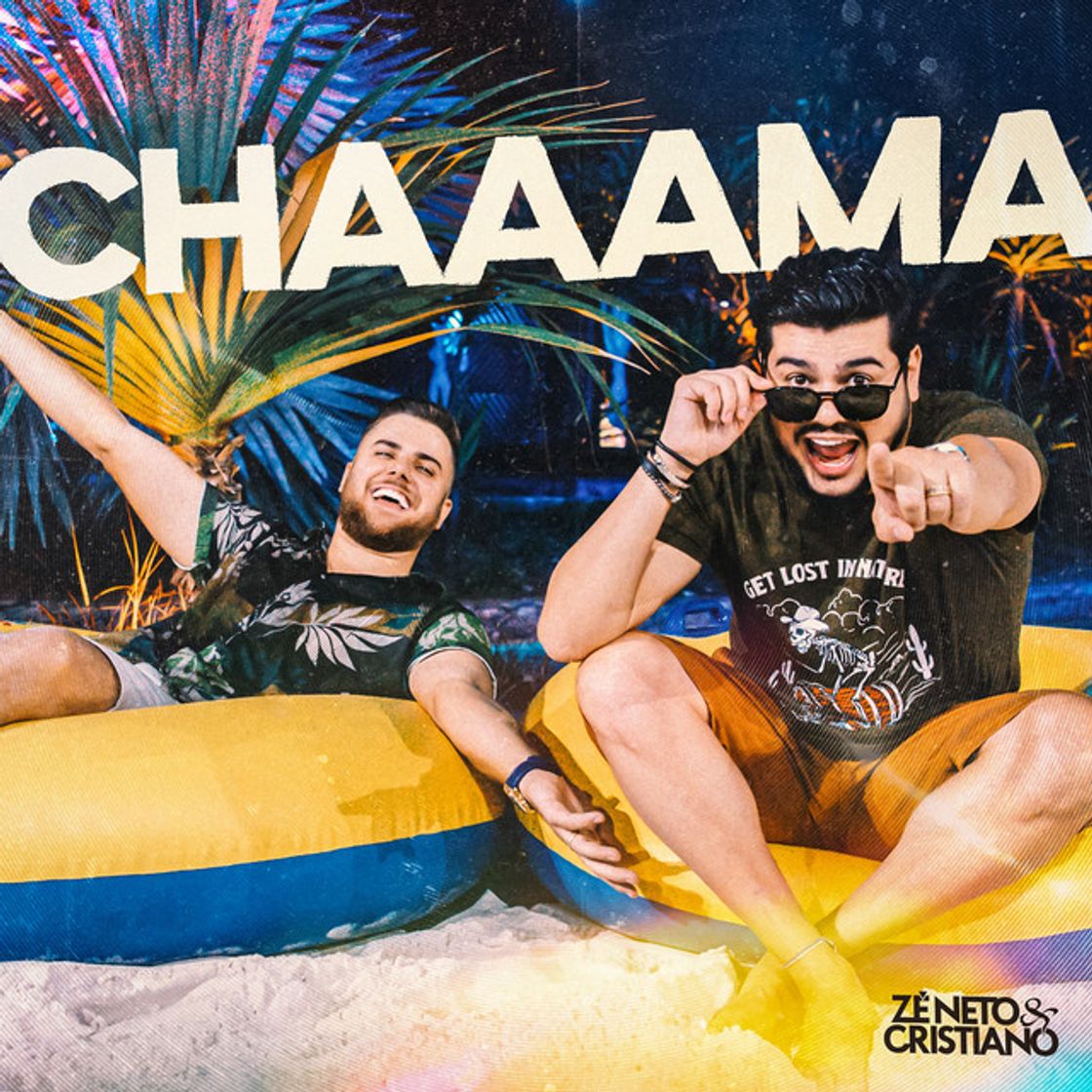 Canción Fica Pra Dormir