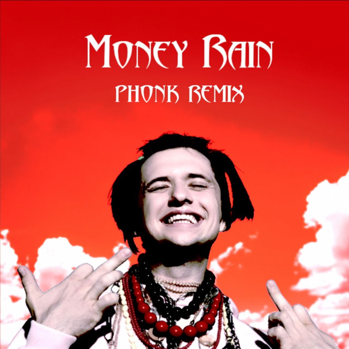 Music Money Rain - Phonk Remix