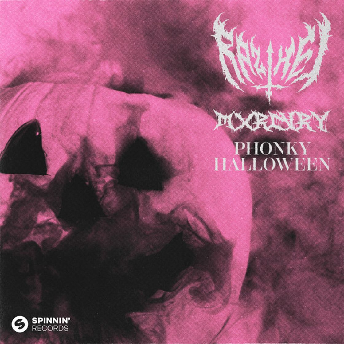Music Phonky Halloween