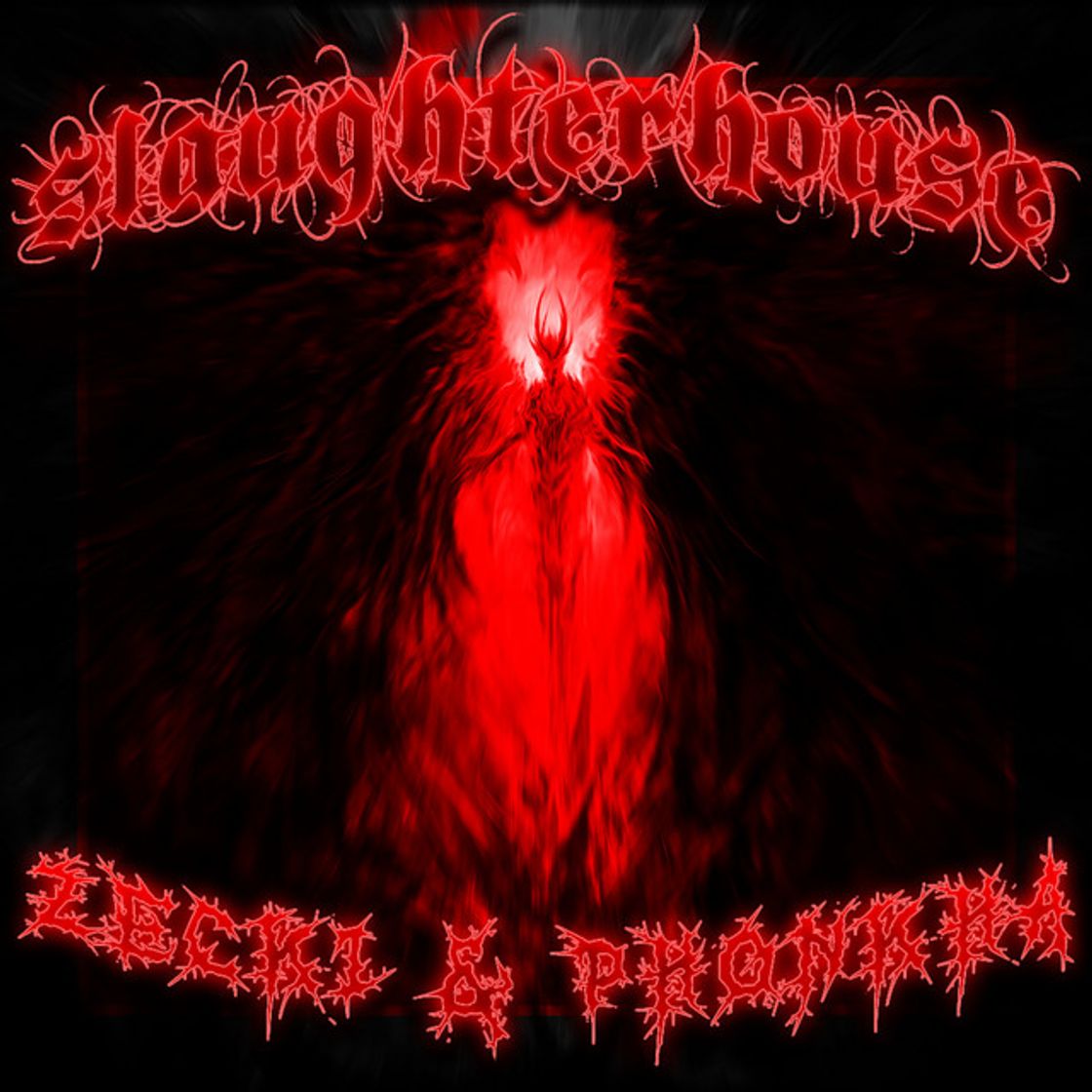 Music SLAUGHTER HOUSE